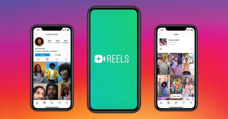 Instagram भारत में ला रहा TikTok जैसा शॉर्ट वीडियो फीचर Reels, टेस्टिंग शुरू लॉन्चिंग जल्द