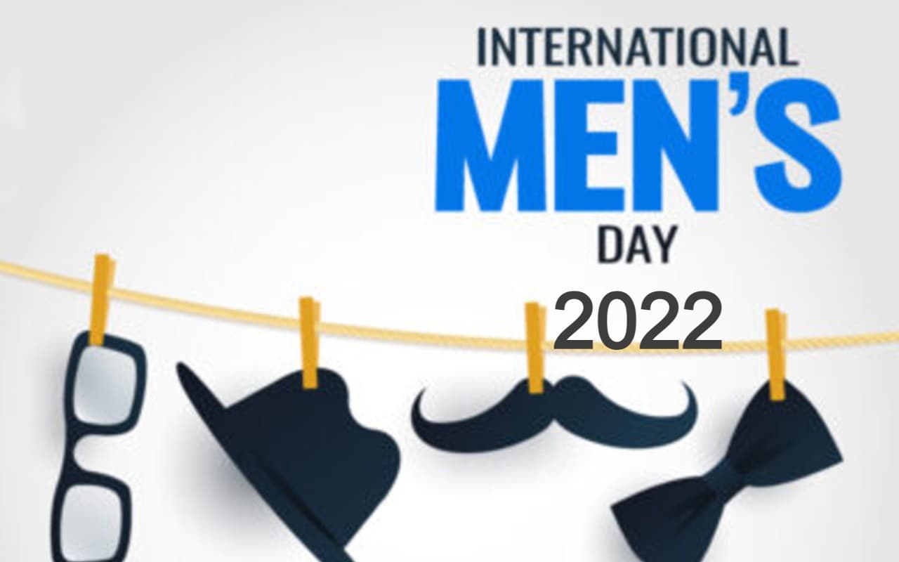 Men’s Day 2022: 19 नवंबर को क्यों मनाते हैं पुरुष दिवस? उद्देश्य, महत्व और इतिहास जानें
