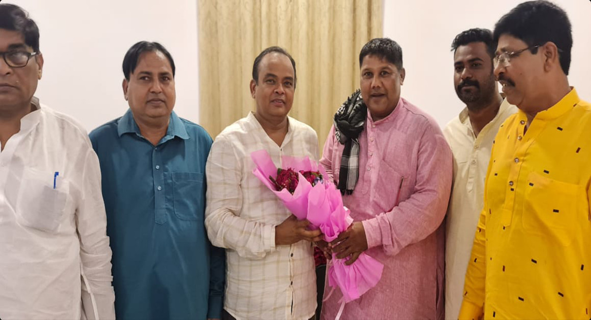 अल्पसंख्यक क्षेत्रों में DMFT फंड हो खर्च, विधायक इरफान अंसारी बोले- भाजपा की सरकार ने की थी अनदेखी