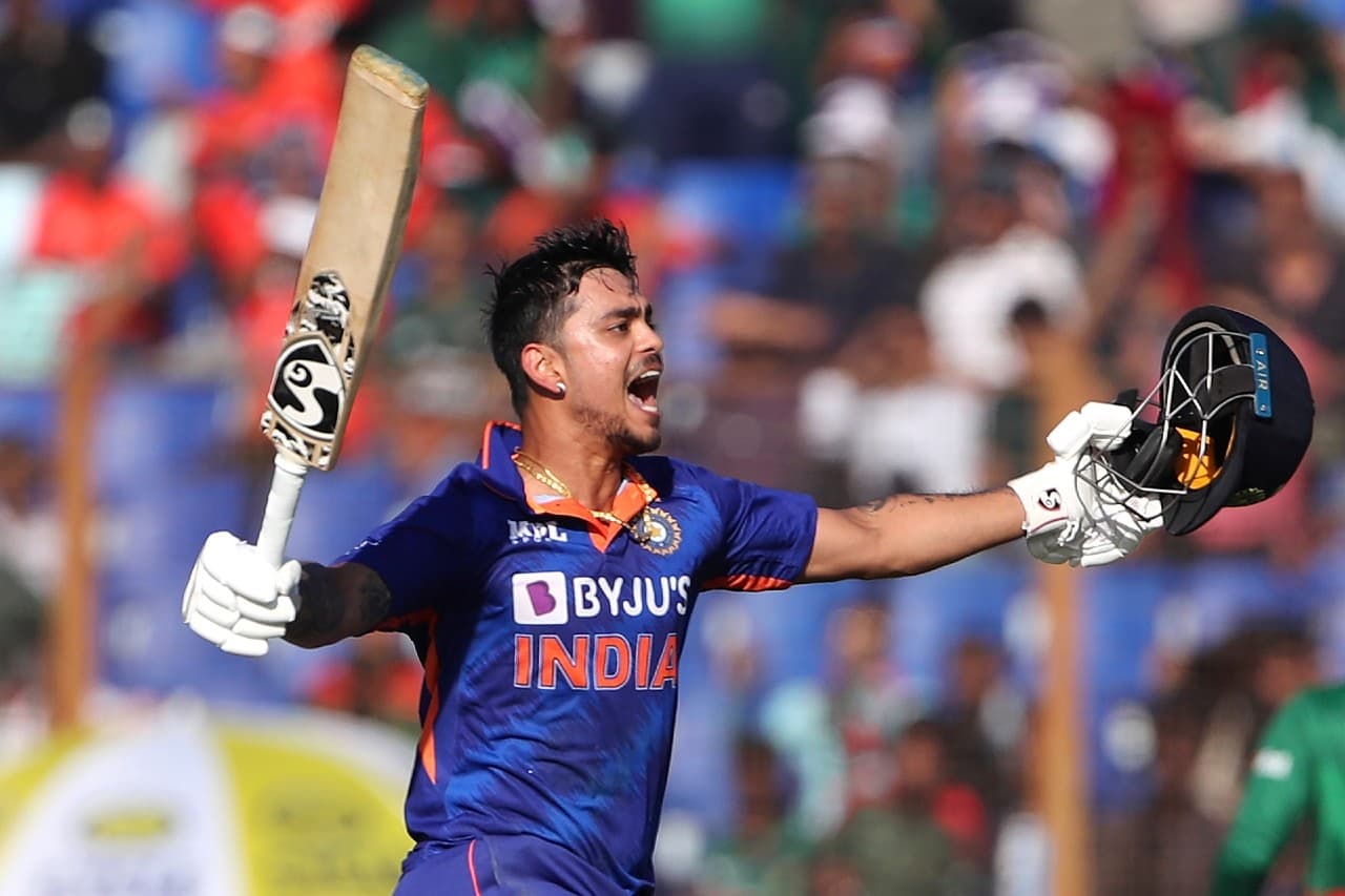 IND vs AUS: पंत की गैरमौजूदगी में ईशान किशन टेस्ट टीम में जगह के दावेदार, अजहरुद्दीन ने बताया बेहतर विकल्प