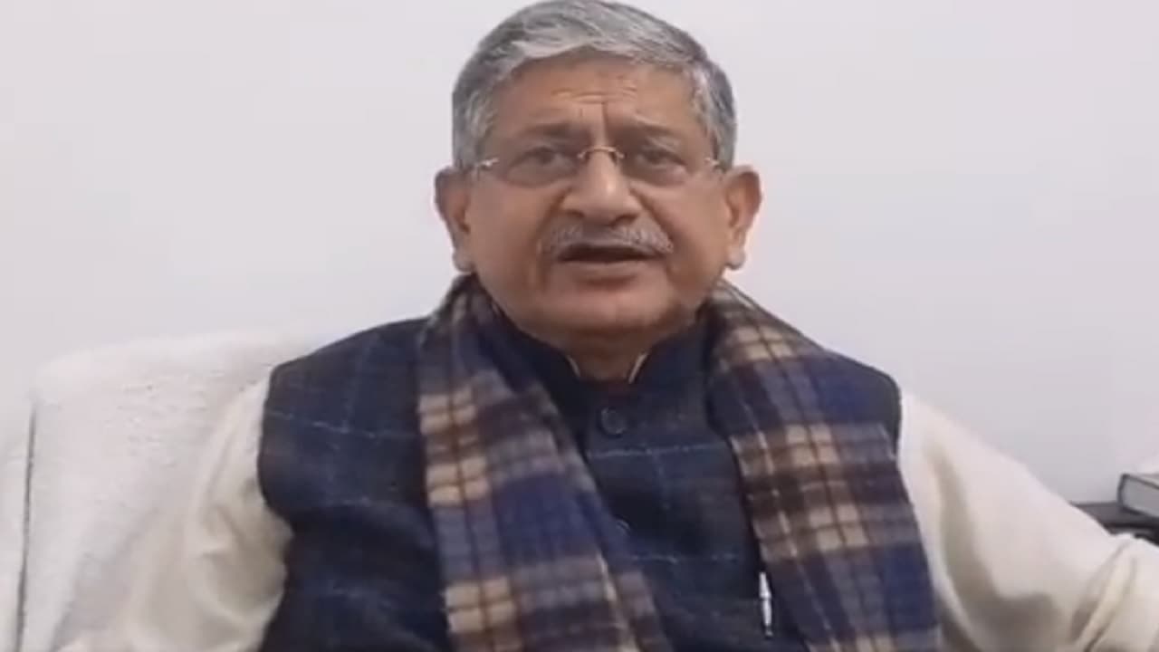 JDU-BJP की दोस्ती यूपी में भी रहेगी कायम, गठबंधन को लेकर जानें ललन सिंह ने क्या कुछ कहा