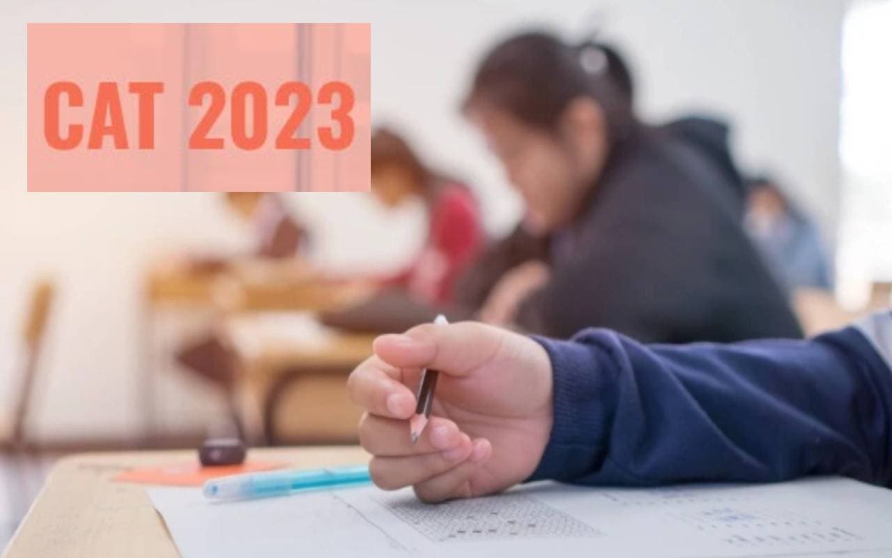 CAT 2023 की अधिसूचना आज iimcat.ac.in पर होगी जारी, देखें पूरी डिटेल