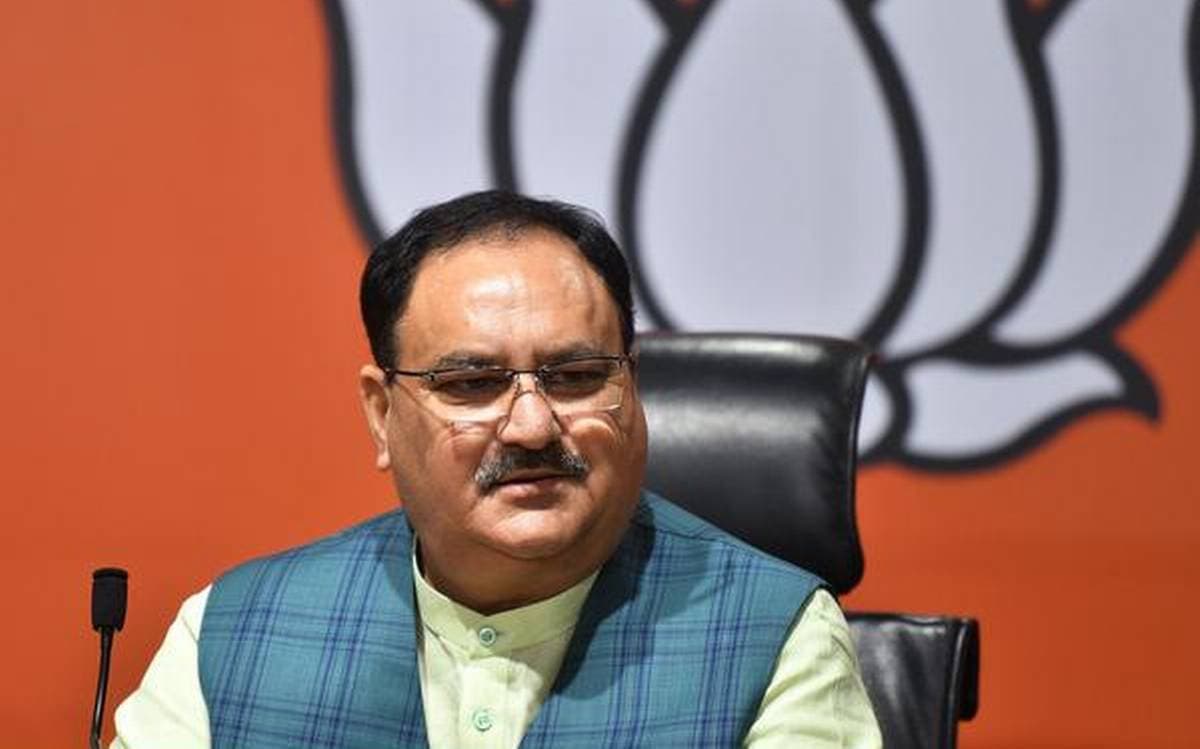 UPA कार्यकाल में पीएम राहत कोष का पैसा राजीव गांधी फाउंडेशन को दिया गया, भाजपा अध्यक्ष नड्डा ने लगाया आरोप
