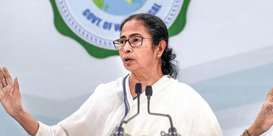 चीन मसले पर केंद्र के सर्वदलीय बैठक बुलाने का ममता ने किया स्वागत, कही यह बात