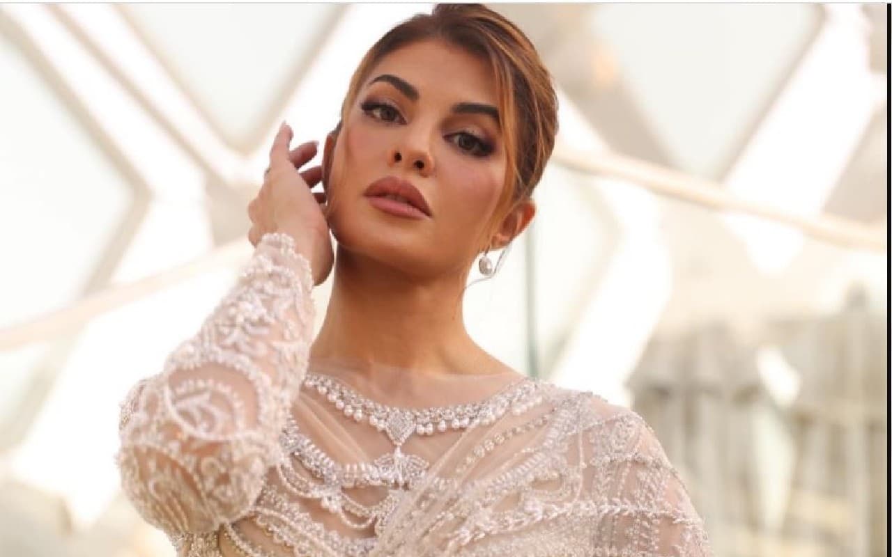Jacqueline Fernandez: दुबई जाने के लिए जैकलीन ने मांगी कोर्ट से इजाजत, ईडी 27 जनवरी को सुनायेगी फैसला