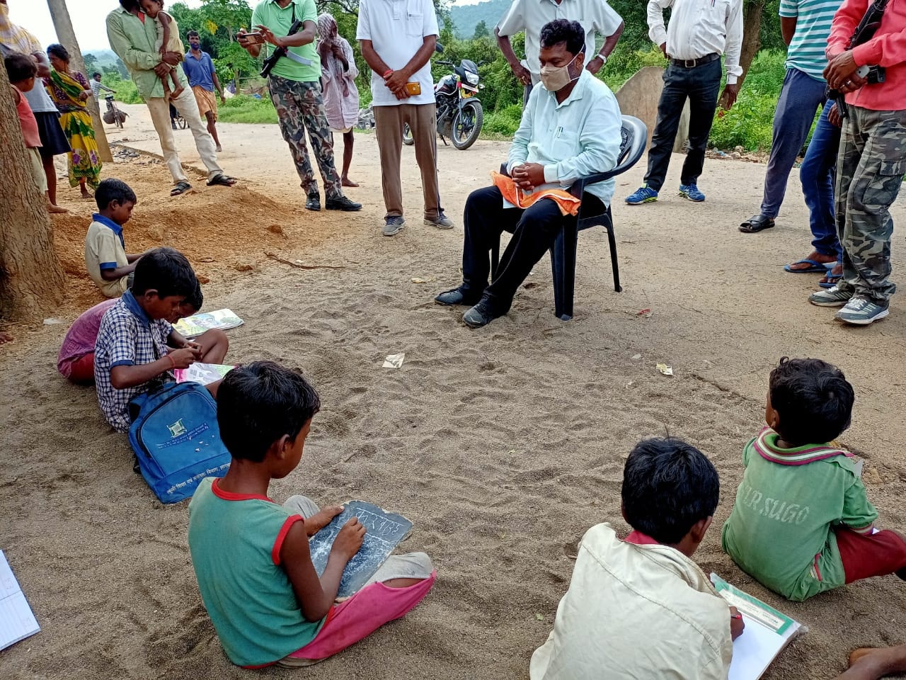 कोरोना से संक्रमित झारखंड के शिक्षा मंत्री जगरनाथ महतो की हालत में नहीं हो रहा सुधार