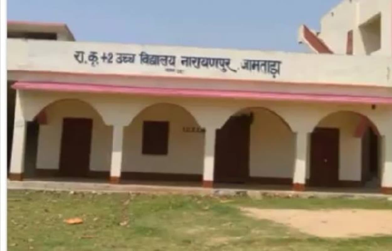झारखंड में हर 10 हजार की आबादी पर खुलेगा प्लस टू हाई स्कूल