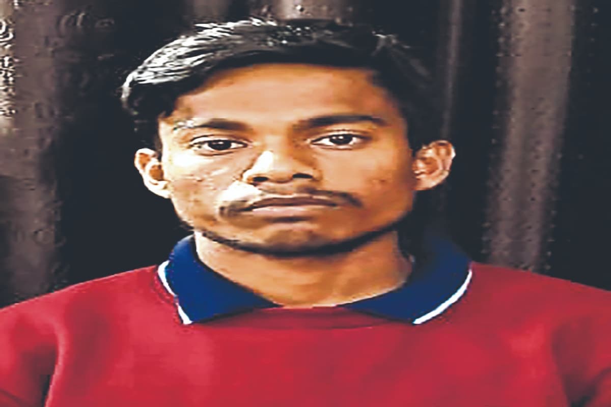 झारखंड : प्रेमिका से शादी के लिए की बेटे की हत्या, पत्नी को भी रास्ते से हटाने की थी योजना