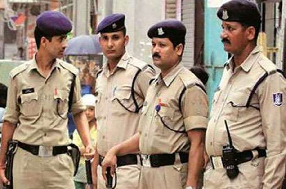 झारखंड के पुलिसकर्मियों के लिए खुशखबरी, नये साल से मिल सकता है साप्ताहिक अवकाश