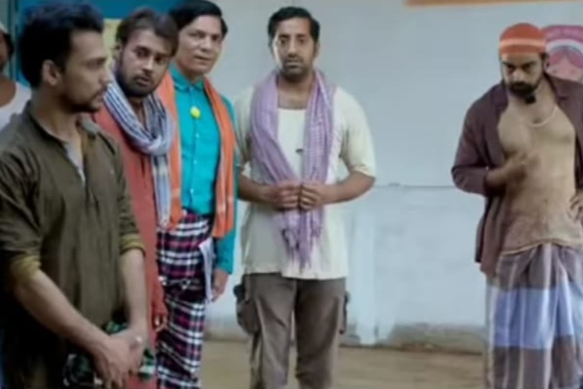 बॉलीवुड फिल्म द्वंद की झारखंड में हुई है शूटिंग, दिखेगा पलामू का मेदिनीनगर और यहां के कलाकार