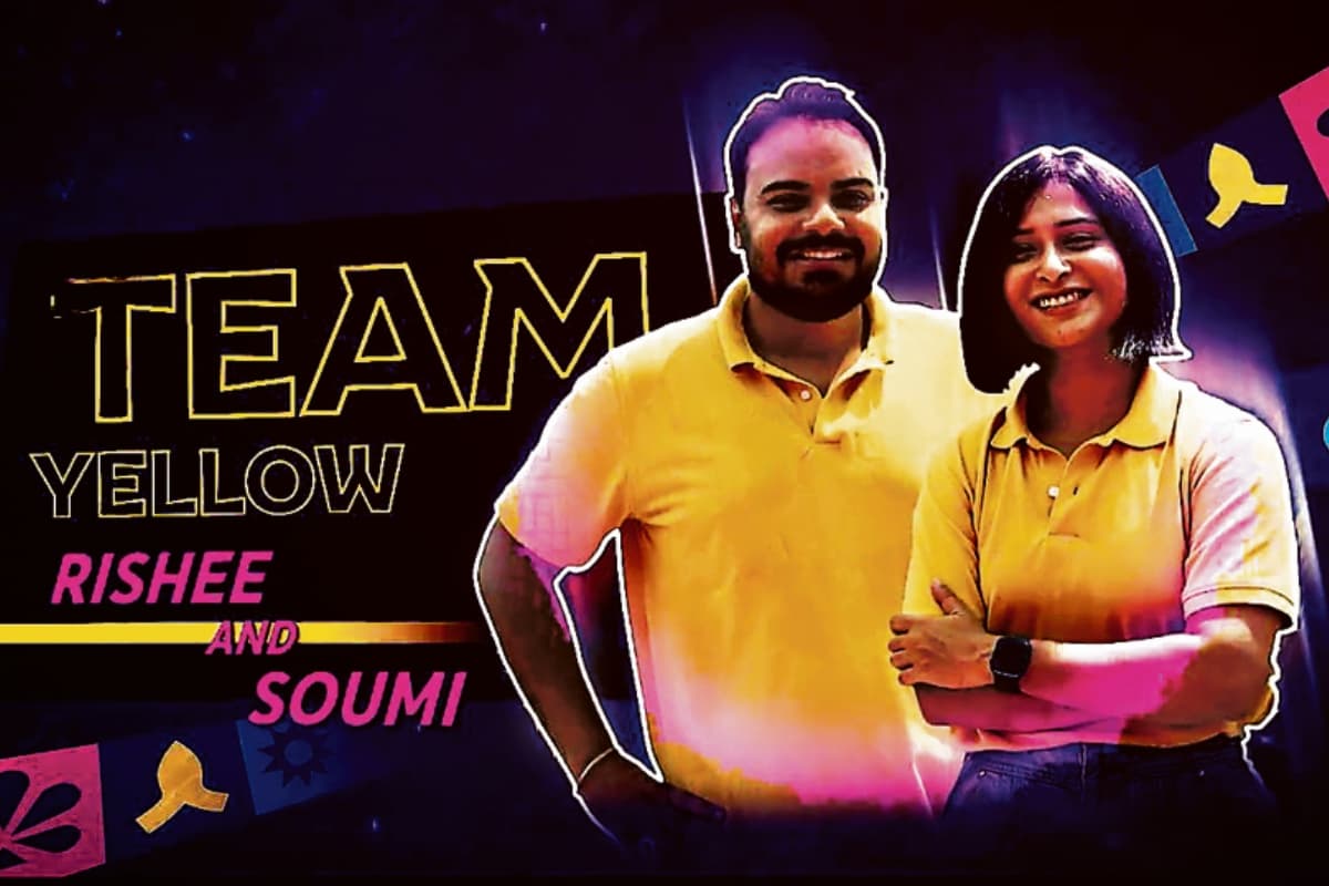 देशभर के 500 क्रिकेट प्रेमियों में टॉप पर रांची के ऋषि छाबड़ा, इस रियलटी शो में दिखा रहे टैलेंट