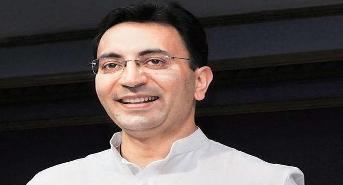 UP Politics : अब एमएलसी बनाए जाएंगे पूर्व केंद्रीय मंत्री जितिन प्रसाद! भाजपा कोर कमेटी में लिया गया फैसला