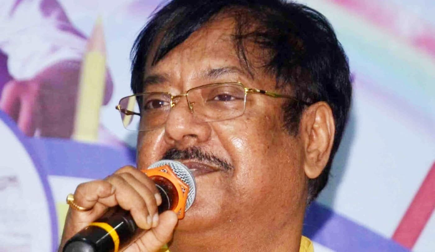 बंगाल के मंत्री ज्योतिप्रिय मलिक मनी लॉन्ड्रिंग मामले में गिरफ्तार, ईडी ने आज सुबह की कार्रवाई