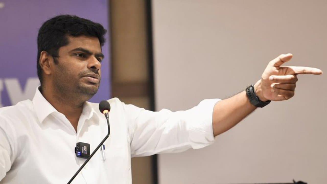 तमिलनाडु : जयललिता पर अन्नामलाई के बयान को लेकर भाजपा-अन्नाद्रमुक में तकरार, प्रस्ताव पारित