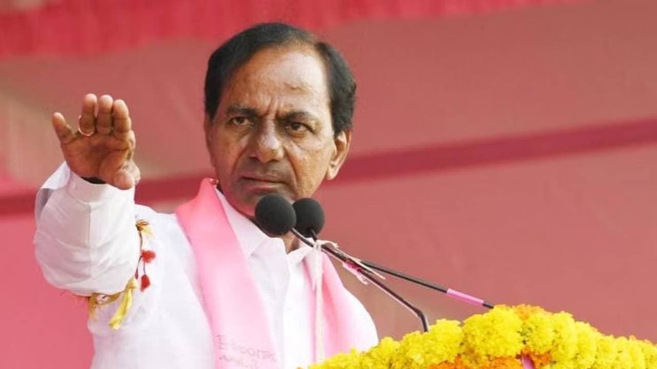 तेलंगाना में दो बार मुख्यमंत्री रह चुके हैं केसीआर, जानें क्या है विधानसभा की वर्तमान स्थिति