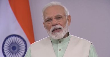 कोरोना के खिलाफ 5 अप्रैल रात 9 बजे इंडिया में लाइटें बंद, जानिए- पीएम मोदी के इस आह्वान का मूल मंत्र