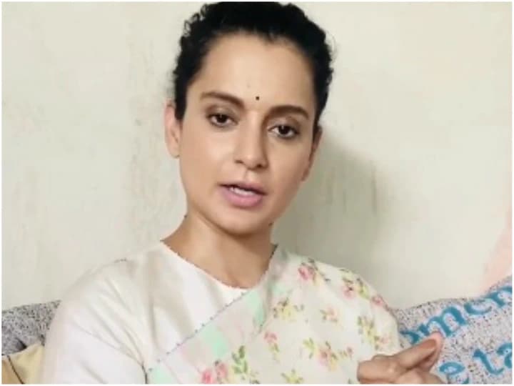 kangana Ranaut news: कंगना ने सुशांत केस में उद्धव सरकार पर लगाया बड़ा आरोप, आदित्य ठाकरे पर कही ये बात