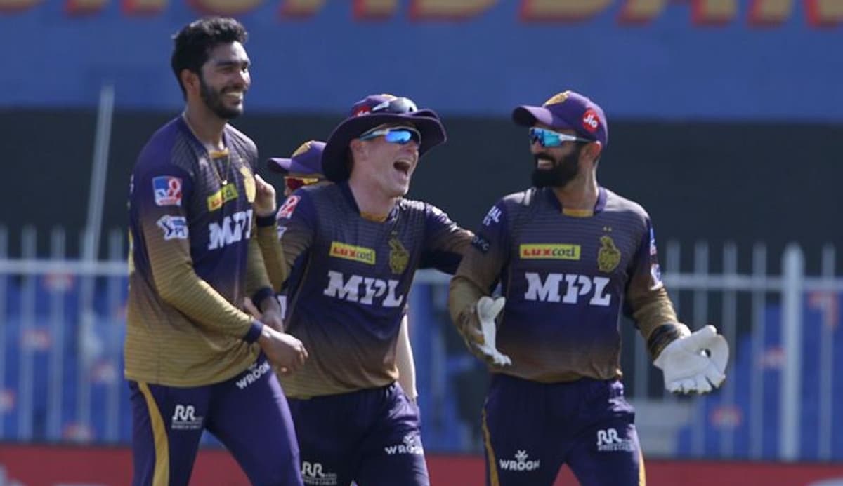 IPL 2021: कोलकाता और पंजाब के बीच आज अहम मुकाबला, ये है दोनों टीमों की संभावित प्लेइंग XI