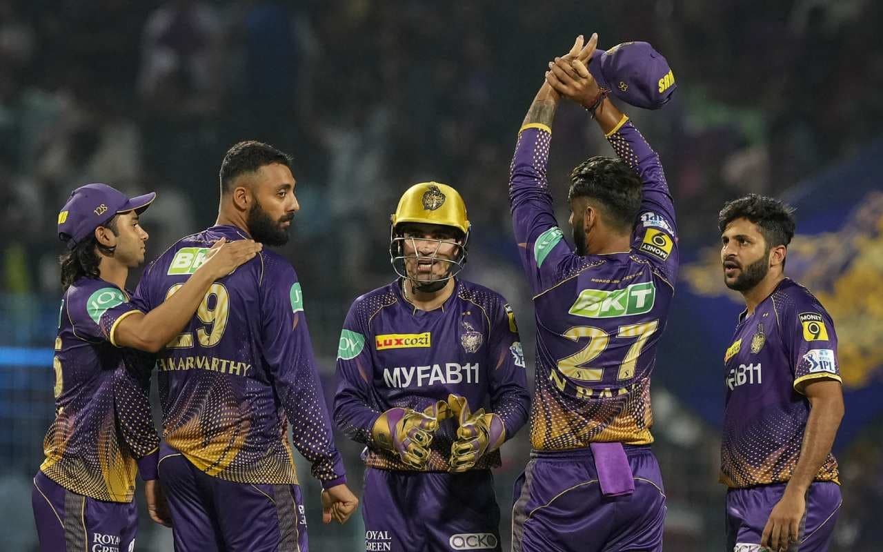 IPL Points Table 2023: RCB को हराकर KKR ने लगाई लंबी छलांग, जानिए क्या है प्वाइंट्स टेबल का ताजा हाल