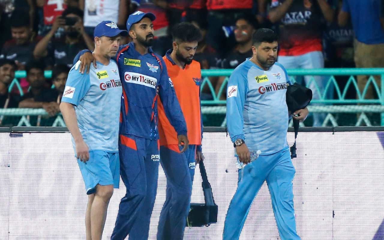 IPL 2023: LSG ने केएल राहुल के रिप्लेसमेंट का किया एलान, लखनऊ टीम में शामिल हुआ ये धाकड़ बल्लेबाज