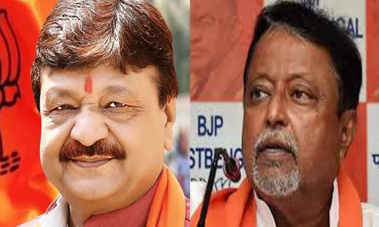 ममता शासन में निष्पक्ष चुनाव संभव नहीं, लगे राष्ट्रपति शासन : विजयवर्गीय