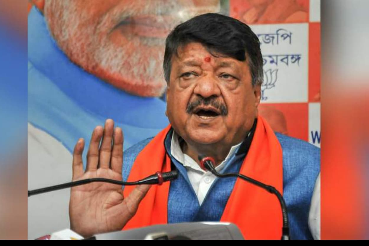 ममता सरकार के 9 साल पूरे होने पर भाजपा का हमला, कहा- देश की सबसे असफल मुख्यमंत्री साबित हुई हैं ममता