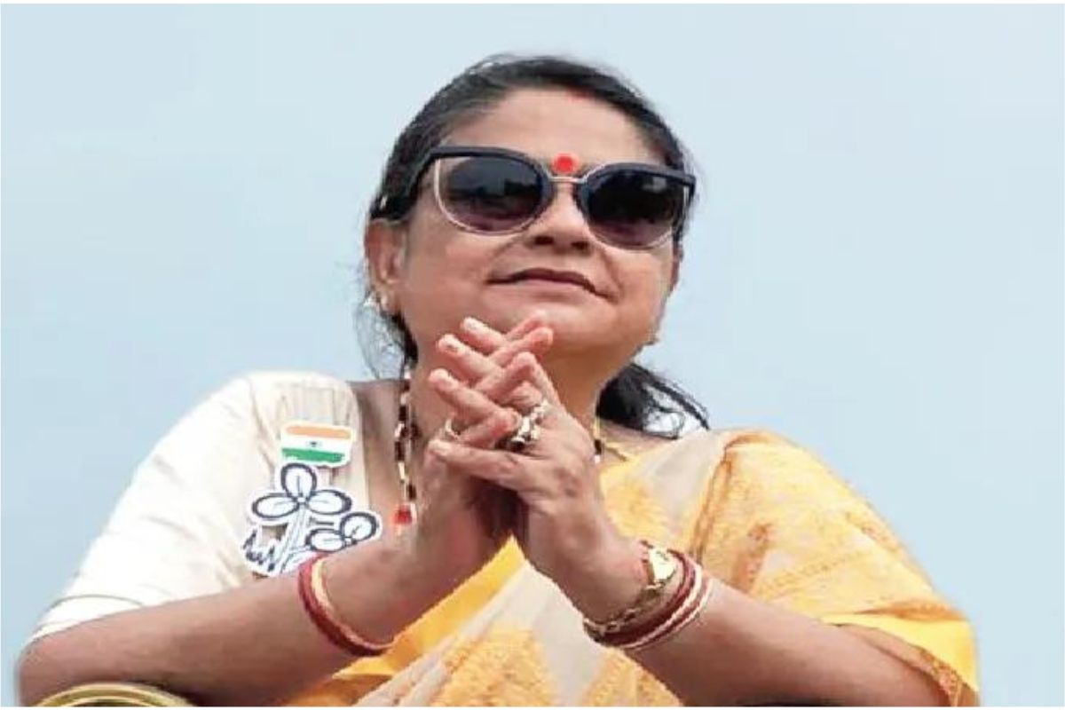 तृणमूल सांसद काकोली घोष ने कहा, महिला आरक्षण विधेयक सरकार का छलावा