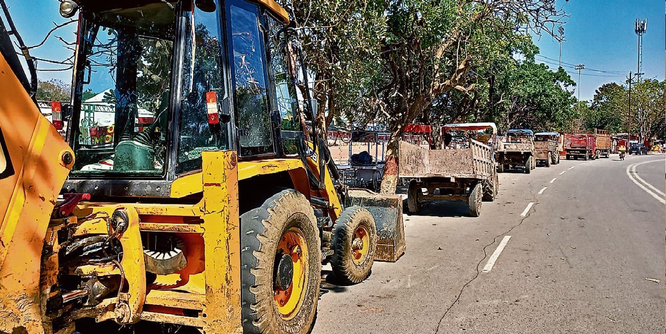 Jharkhand: वर्चस्व की जंग में कालू लामा की हत्या, शूटर्स ने खोले राज, लवकुश शर्मा के ऑफर को किया था इंकार