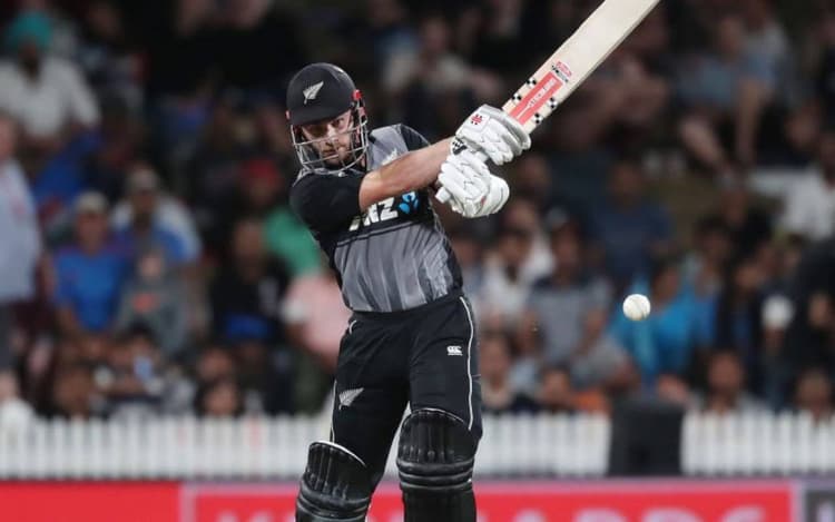 T20 World Cup: सेमीफाइनल मुकाबले से पहले केन विलियमसन ने की पाकिस्तानी गेंदबाजों की जमकर तारीफ