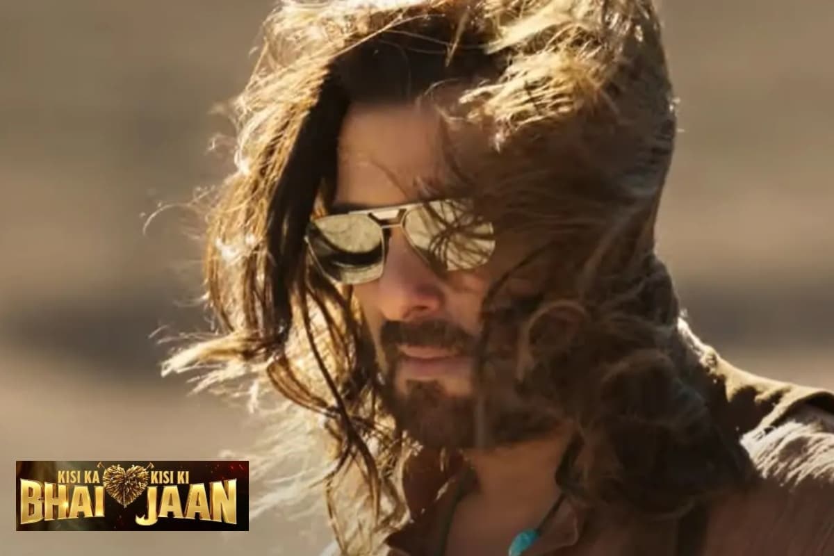 Kisi Ka Bhai Kisi Ki Jaan Review: सलमान खान के सुपर फैंस को ही पसंद आ सकती है कमजोर कहानी वाली ये फ़िल्म
