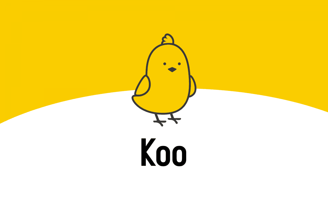Koo App के नाम एक और उपलब्धि, एशिया-पैसिफिक के Top-3 हॉटेस्ट प्रॉडक्ट्स में बनायी जगह