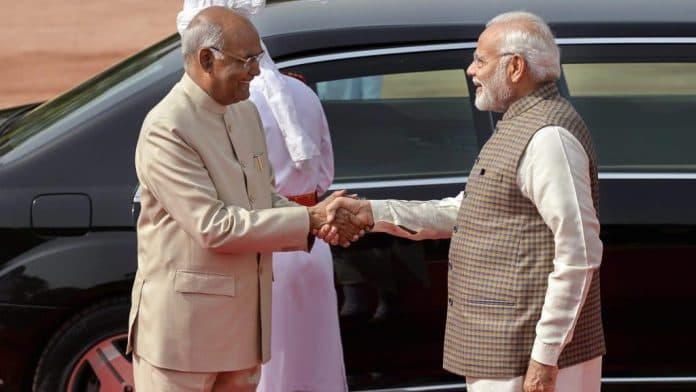 China Spying: राष्ट्रपति, प्रधानमंत्री समेत भारत के करीब 10 हजार लोग हैं ड्रैगन के निशाने पर !