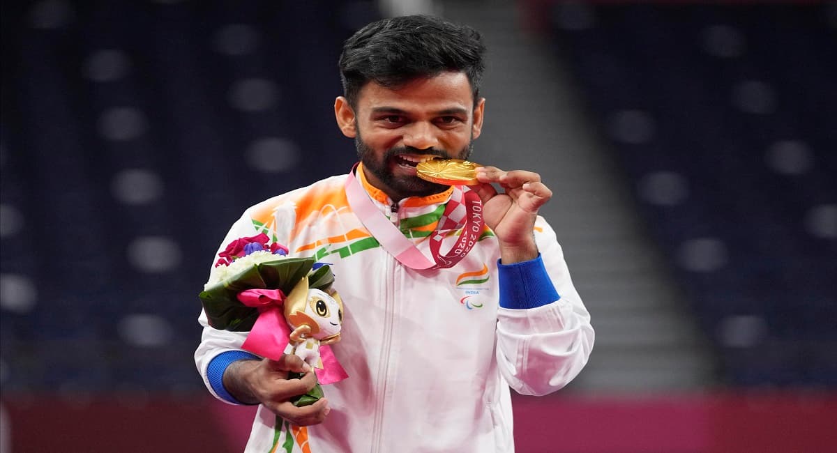 Tokyo Paralympics 2020: अब तक के सारे रिकॉर्ड ध्वस्त, 5 गोल्ड सहित 19 मेडल जीत भारत ने रचा इतिहास