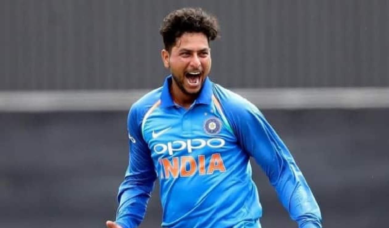 IND vs BAN: कुलदीप यादव को दूसरे टेस्ट से बाहर करने पर कई पूर्व क्रिकेटर हैरान, गावस्कर ने कह दी बड़ी बात