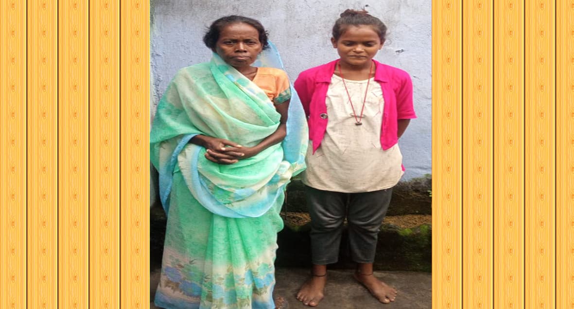 Jharkhand News: कोरोना से पिता की मौत के बाद छूटी पढ़ाई, अब मजदूरी कर रहा है धनबाद का 14 साल का कुंदन Jharkhand News: कोरोना से पिता की मौत के बाद छूटी पढ़ाई, अब मजदूरी कर रहा है धनबाद का 14 साल का कुंदन