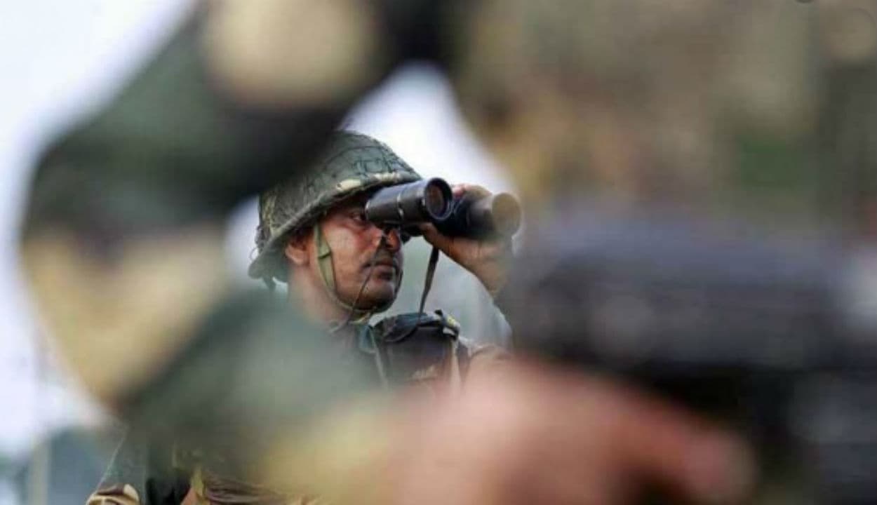 India-China border dispute : गलवान घाटी से चीन ने हटाए सैनिक, अग्रिम पोस्ट से वाहनों को भी किया वापस