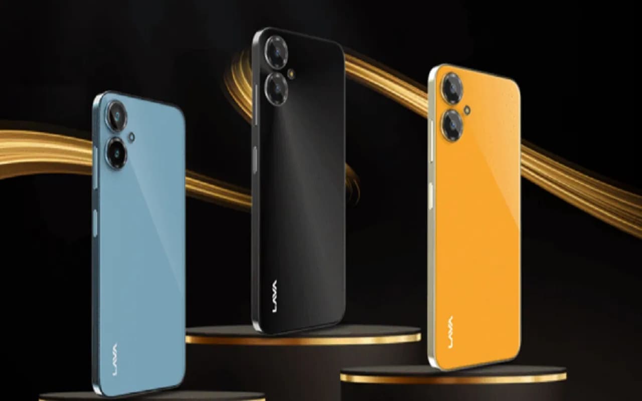 सबसे सस्ता 5G फोन! 9000 से भी कम दाम में आया LAVA Blaze 2 कैसा स्मार्टफोन है?