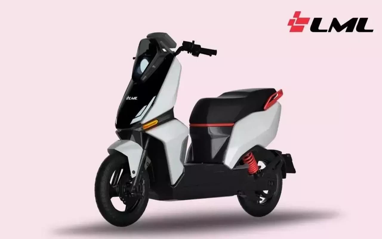 LML Star Electric Scooter के फीचर्स देख खुश हो जाएंगे आप, 360 डिग्री कैमरे वाला टू-व्हीलर फ्री में कर लें बुक