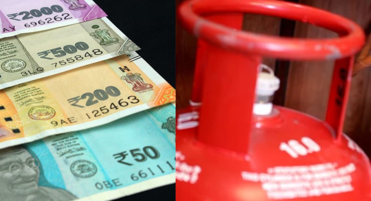 LPG Subsidy: एलपीजी सिलेंडर पर फिर खत्म होगी सब्सिडी! आपके बजट पर क्या होगा इसका असर