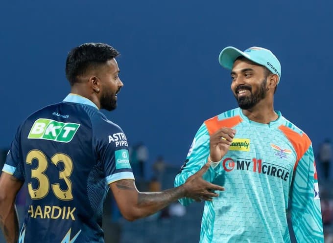 LSG vs GT: लखनऊ की टीम होम ग्राउंड पर प्रशंसकों को देगी जीत की ईदी या गरजेंगे गुजराती शेर, पढ़िए पिच रिपोर्ट..