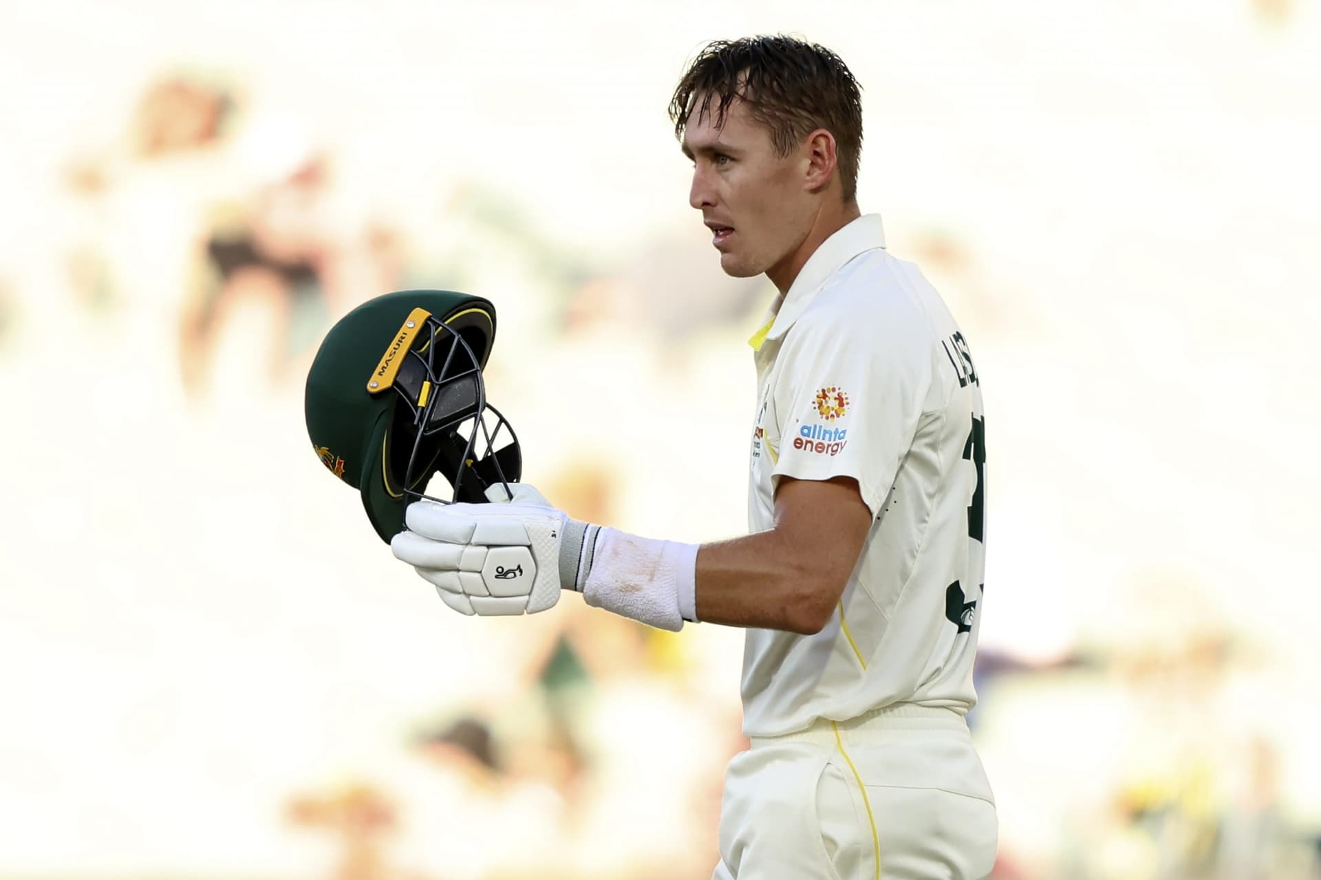 Australia vs England: दूसरे एशेज टेस्ट के पहले दिन ऑस्ट्रेलिया का दबदबा, शतक से चूके डेविड वॉर्नर