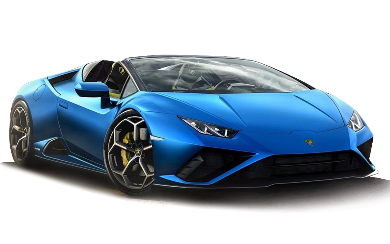 Lamborghini भी चली Hybrid की राह, अगले साल तक नयी तकनीक से लैस होगी प्रीमियम कार