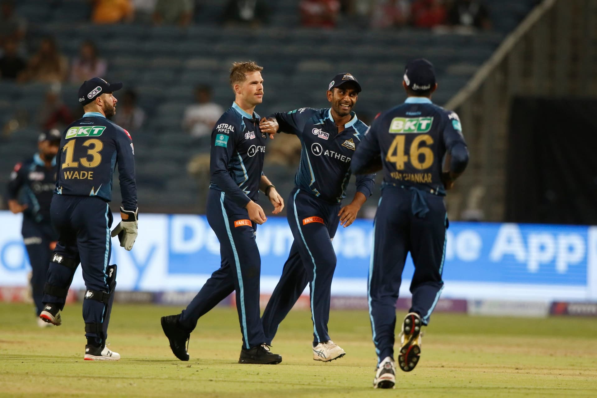 PBKS vs GT IPL 2022: पंजाब और गुजरात के बीच मुकाबले में कैसा रहेगा मौसम का मिजाज, जानें पिच रिपोर्ट