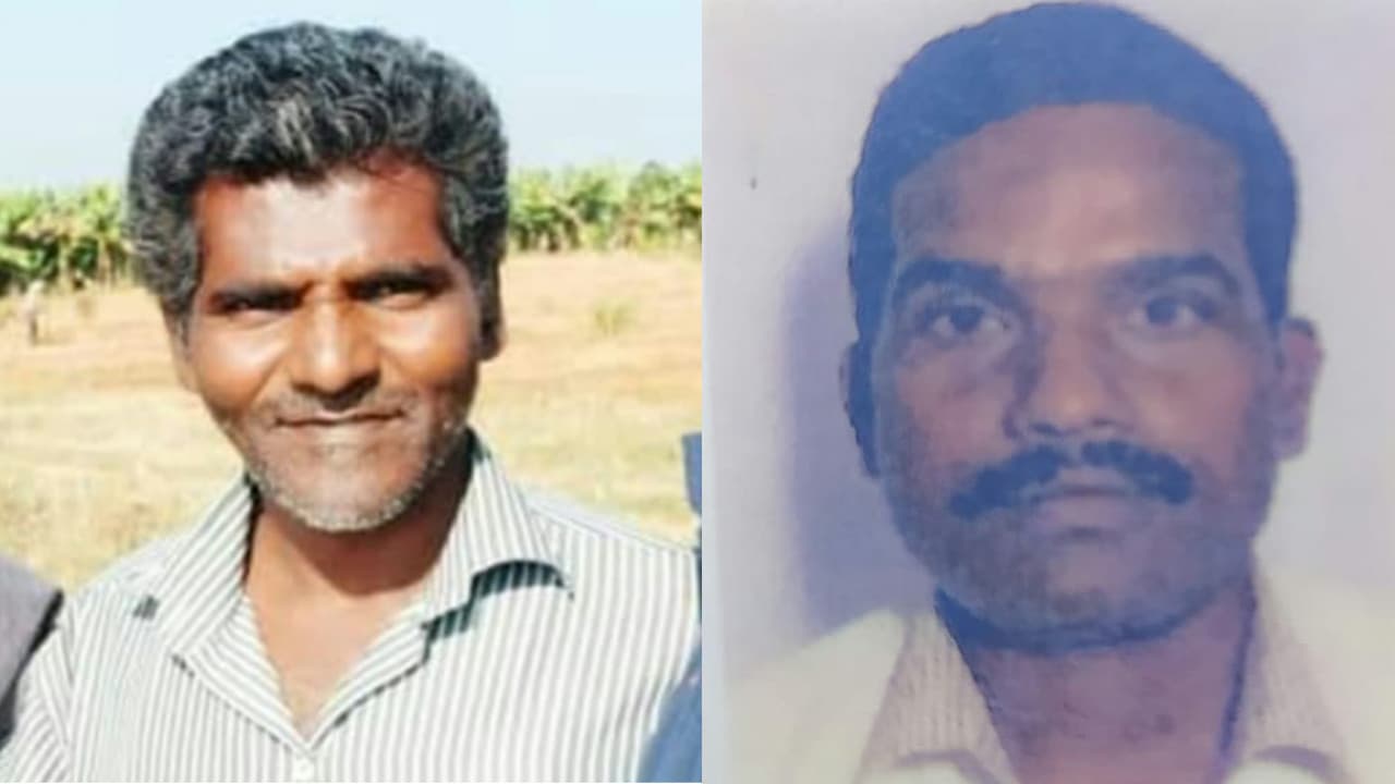 कर्नाटक के कृषि वैज्ञानिक व उनके सहयोगी की गुमला में हत्या, केला और स्ट्रॉबेरी की खेती को दे रहे थे बढ़ावा कर्नाटक के कृषि वैज्ञानिक व उनके सहयोगी की गुमला में हत्या, केला और स्ट्रॉबेरी की खेती को दे रहे थे बढ़ावा