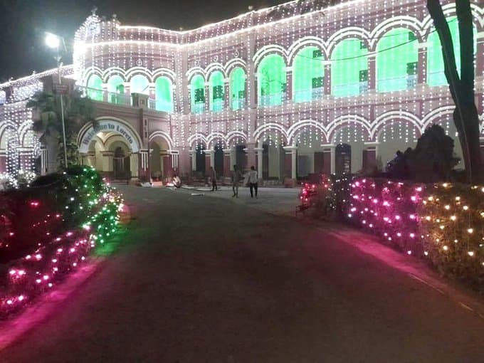 Loreto turns 150: लखनऊ का लोरेटो कॉन्वेंट 150 साल पूरे होने पर जुटा रहा पुराने स्टूडेंट्स का जमावड़ा