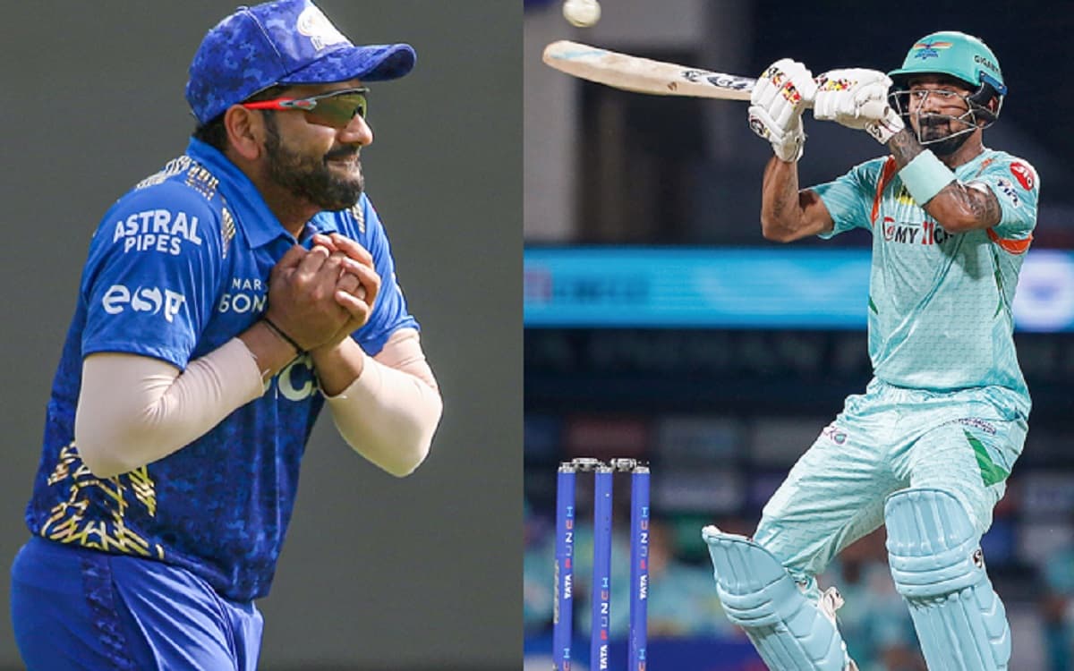 MI vs LSG, IPL 2022: मुंबई की लगातार 8वीं हार, केएल राहुल के शतक से लखनऊ की धमाकेदार जीत