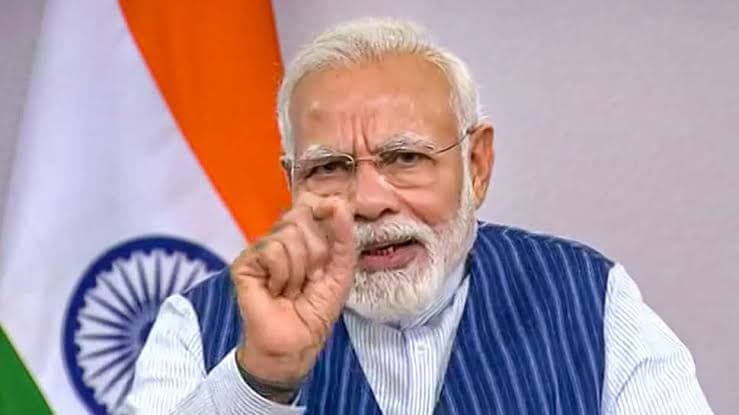 लॉकडाउन को लेकर होगा बड़ा ऐलान ! पीएम मोदी ने मन की बात कार्यक्रम के लिए मांगा सुझाव लॉकडाउन को लेकर होगा बड़ा ऐलान ! पीएम मोदी ने मन की बात कार्यक्रम के लिए मांगा सुझाव