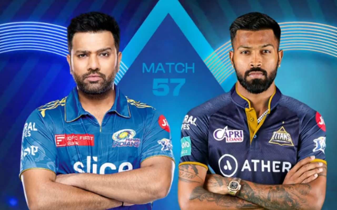 MI vs GT Highlights: सूर्यकुमार यादव के शतक से मुंबई ने गुजरात ो 27 रन से हराया, राशिद खान ने जीता दिल