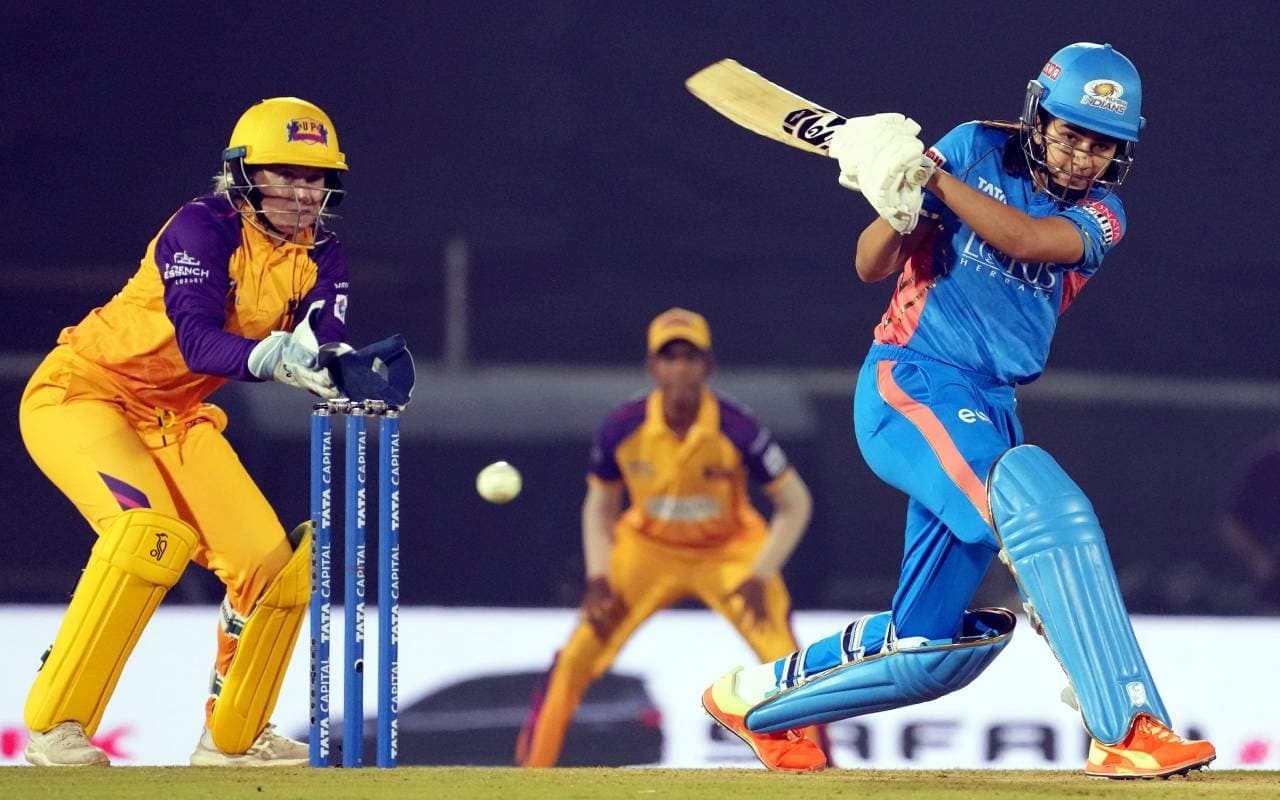 WPL 2023 में आज दूसरा डबल हेडर, इन 4 टीमों के बीच होगी रोमांचक भिड़ंत, जानें संभावित प्लेइंग XI व लाइव डिटेल्स