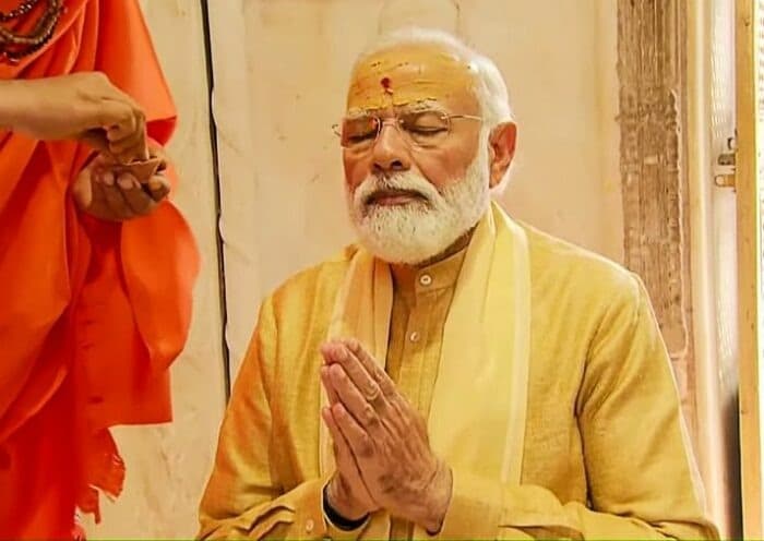 पीएम नरेन्द्र मोदी का यूपी में हर दौरा विपक्ष के लिए चुनौती, जानें क्या है बीजेपी की खास प्लानिंग